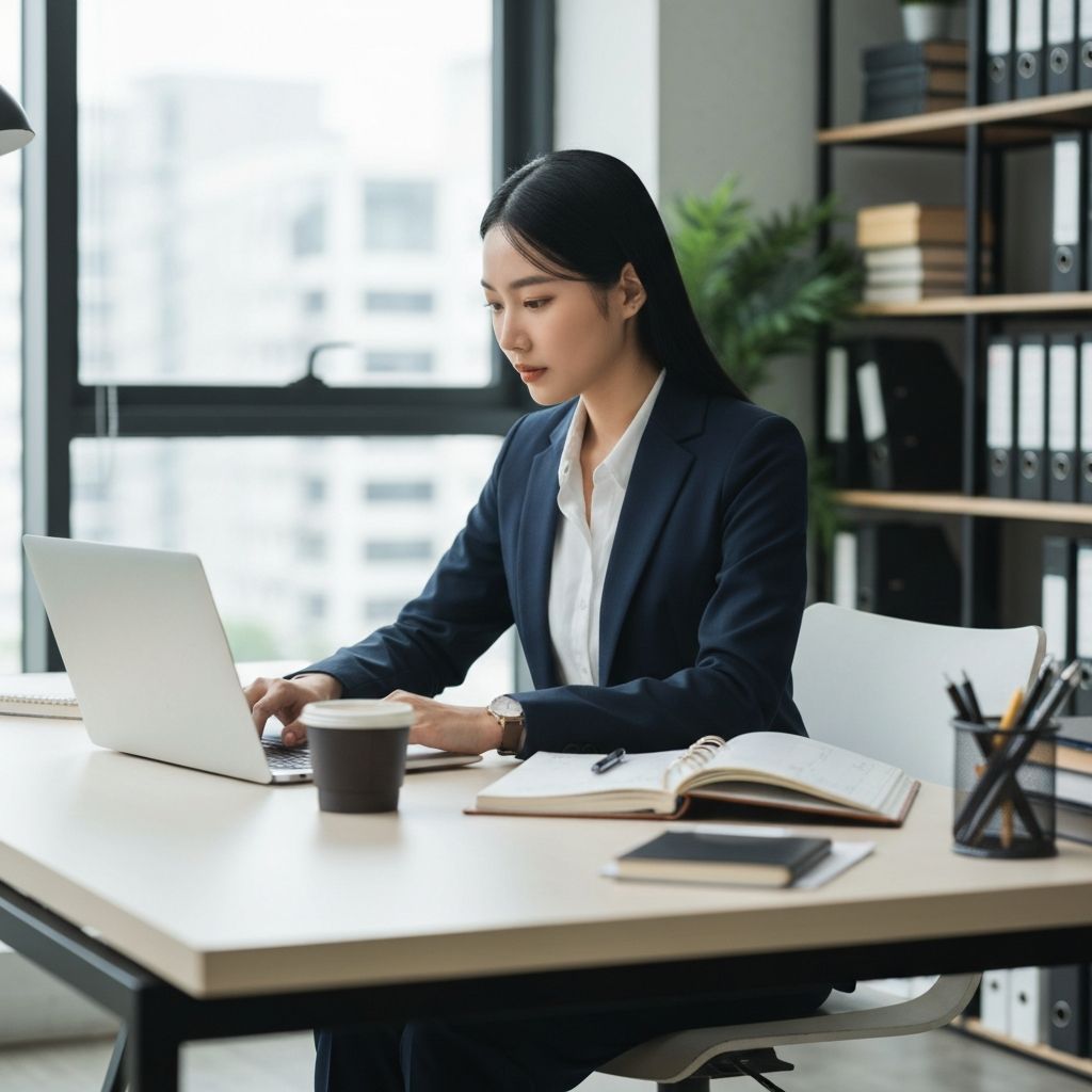 Why Morning Routine Habits Can Improve Productivity